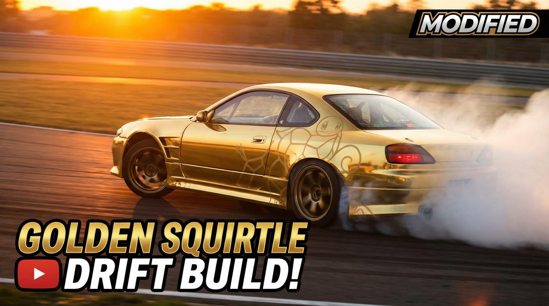 91改装视频：漂移赛车改装视频分享